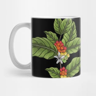 Coffee Tree Mug